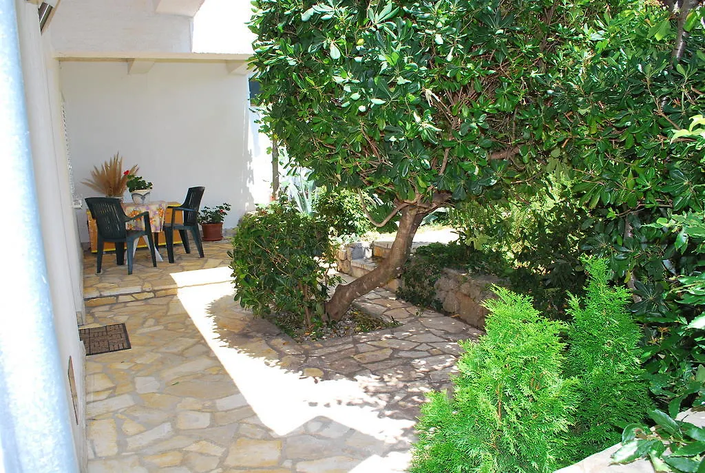 House Anita Apartman Krk Town