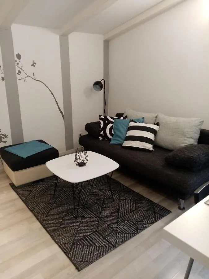 House Anita Apartman Krk Town 0*,  Horvátország