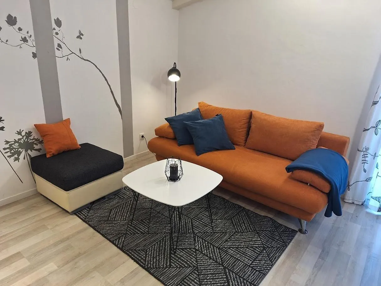 House Anita Apartman Krk Town