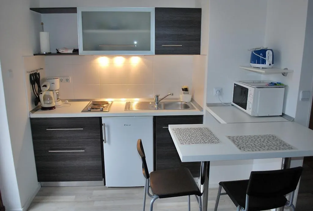 House Anita Apartman Krk Town