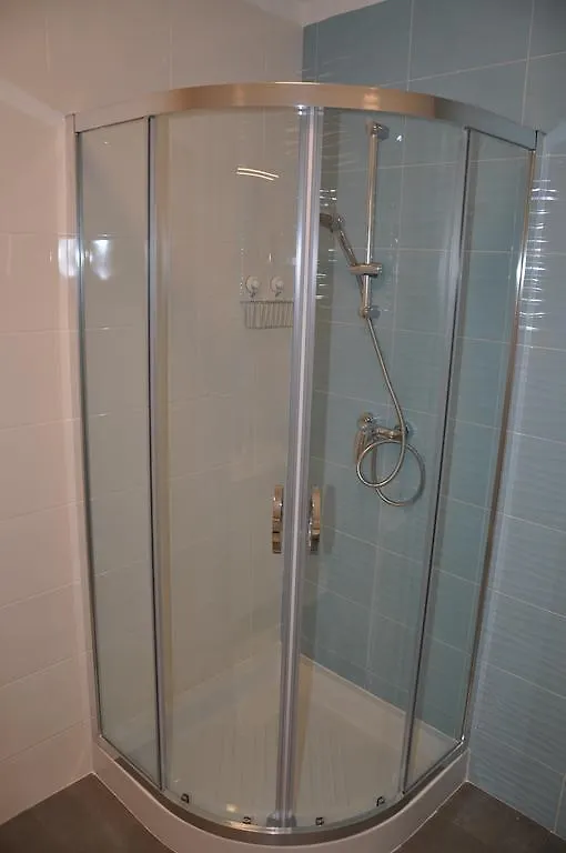 House Anita Apartman Krk Town