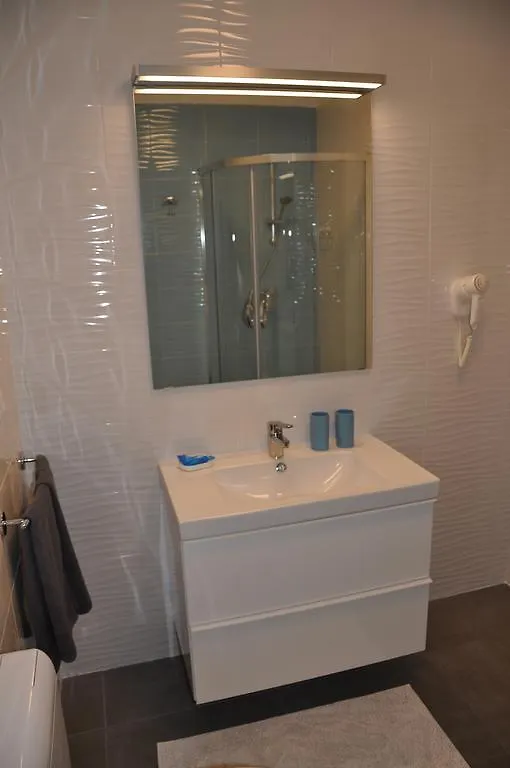 House Anita Apartman Krk Town