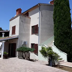  Appartamento Ljudmila Doo Croazia