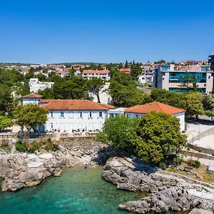 3* Отель Tamaris - Drazica