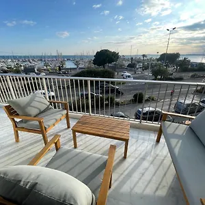  Appartamento Bord De Avec Piscine Francia