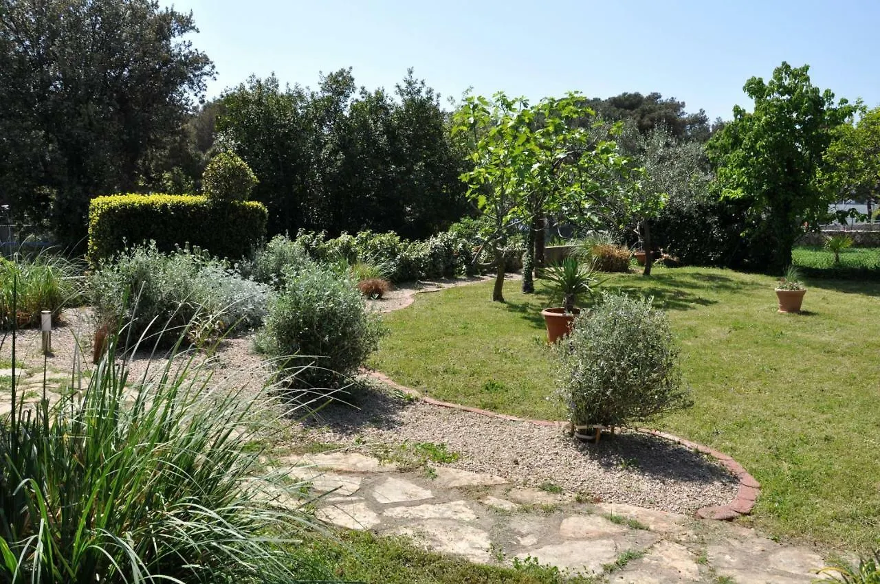 House Anita Apartment Krk Island