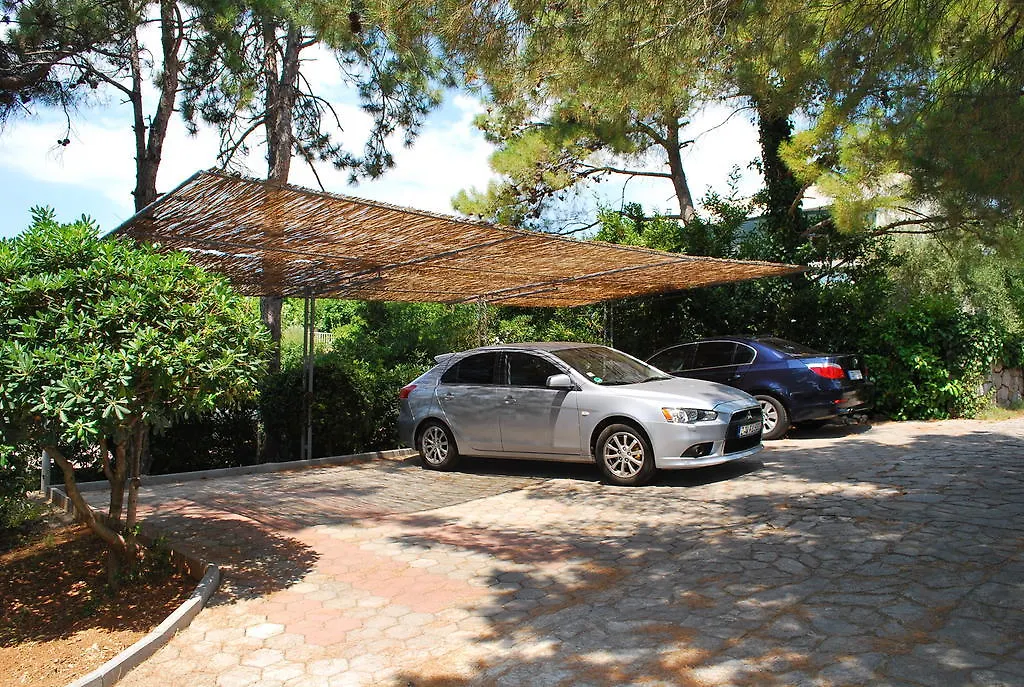 House Anita Apartment Krk Island 0*, Krk Town Croatia
