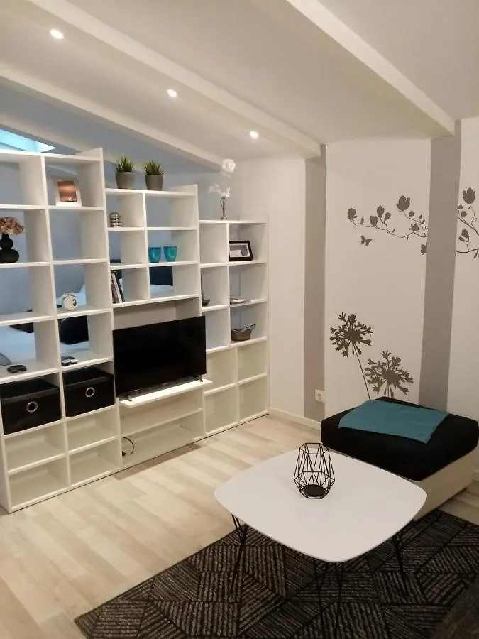 House Anita Apartment Krk Island