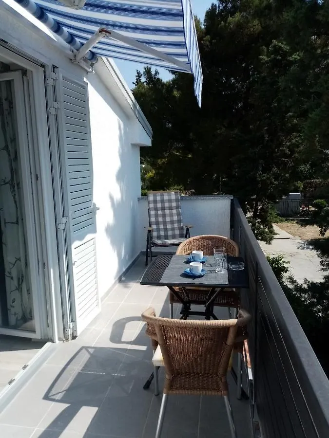 House Anita Apartment Krk Island