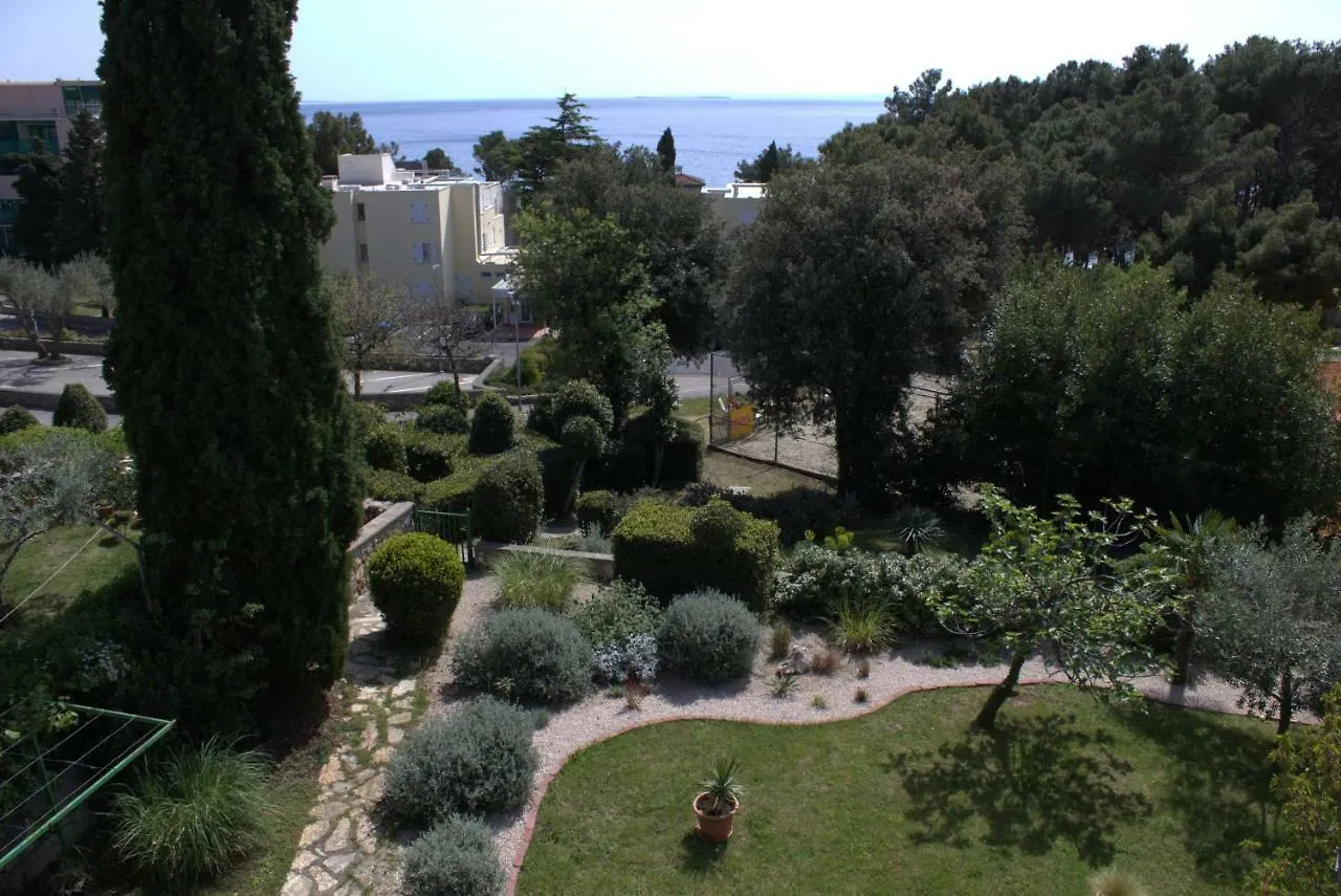 House Anita Apartment Krk Island 0*, Krk Town